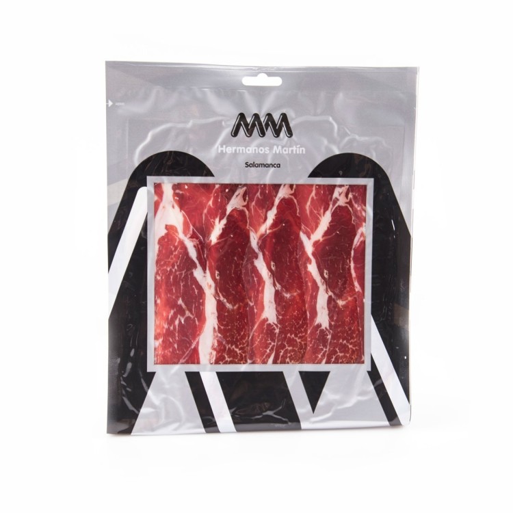 Jamón de cebo de campo ibérico 50% raza ibérica | MM Salamanca