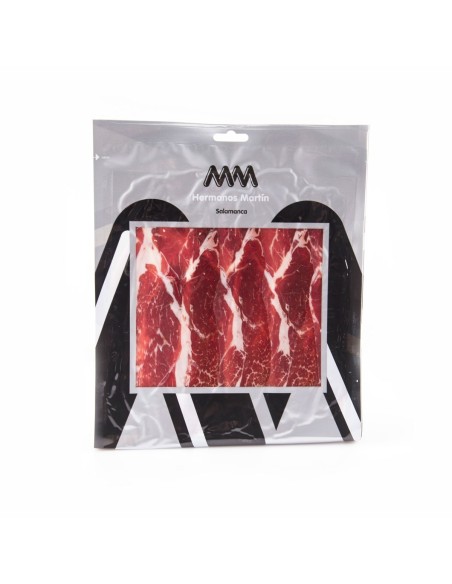 Jamón de cebo de campo ibérico 50% raza ibérica | MM Salamanca