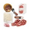 Pack degustación Ibéricos y Ternera | MM Salamanca