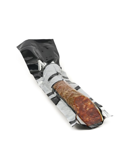 Chorizo de Bellota con sabor auténtico | MM Salamanca