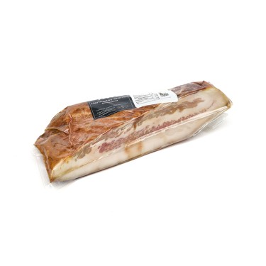 Comprar Barriguera ibérica curada adobada online | MM