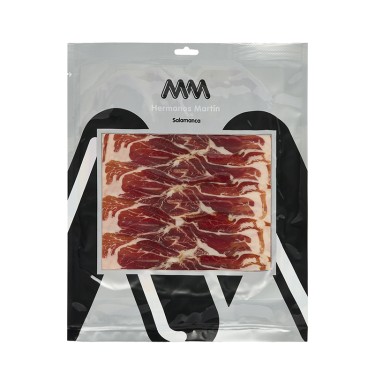 Comprar Paleta de Cebo Ibérico 50% loncheada Online| MM