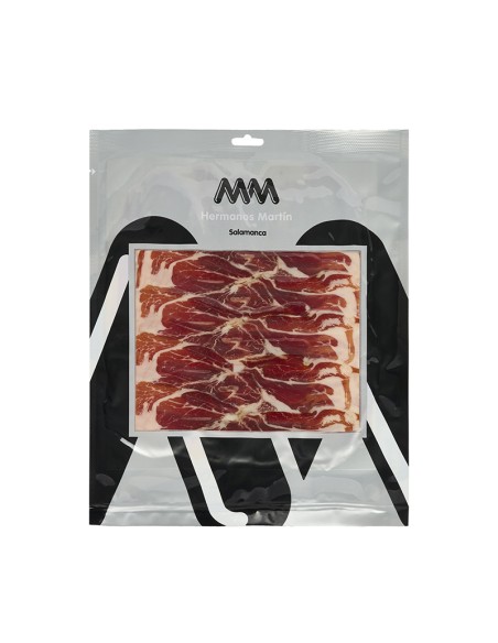 Comprar Paleta de Cebo Ibérico 50% loncheada Online| MM