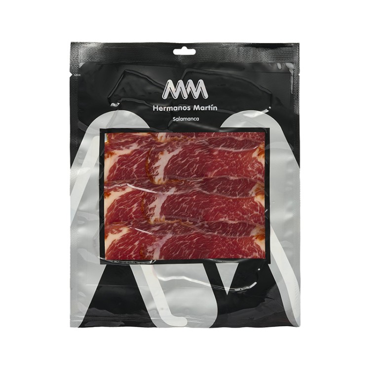 Comprar Lomito de Bellota Loncheado Online | MM Salamanca