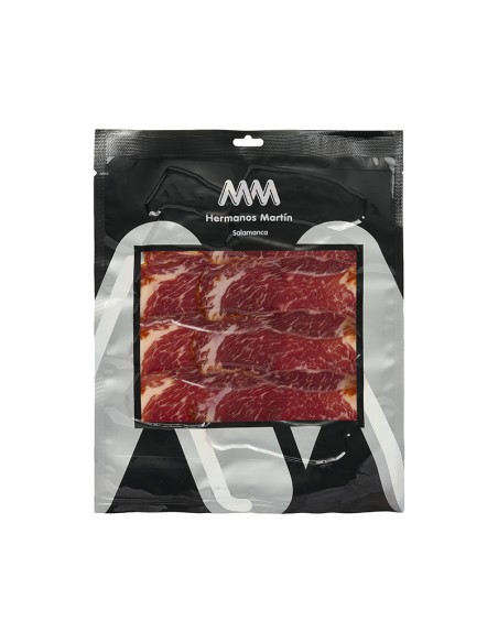 Comprar Lomito de Bellota Loncheado Online | MM Salamanca