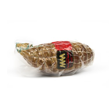 Morcón Ibérico con curación lenta y sabor intenso | MM Salamanca