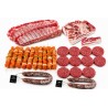 BBQ FAMILIAR SIN PREOCUPACIONES