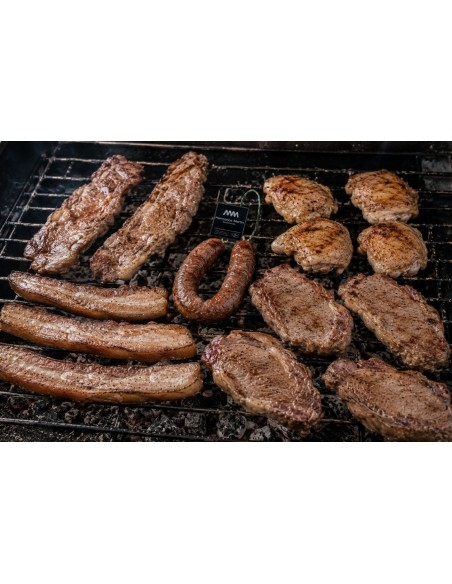 PACK FUEGO Y BRASA