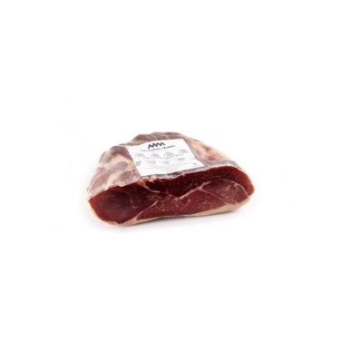 Jamón de bodega reserva 50% de la raza Duroc deshuesado | MM Salamanca