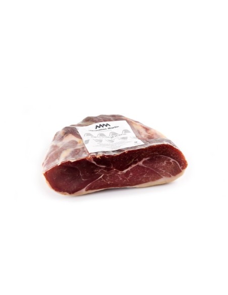 Jamón de bodega reserva 50% de la raza Duroc deshuesado | MM Salamanca
