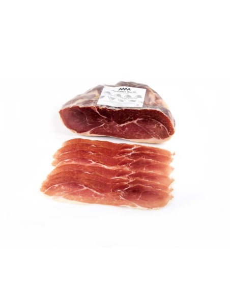 Jamón de bodega reserva 50% de la raza Duroc deshuesado | MM Salamanca