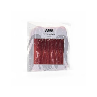 Jamón de bodega reserva 50% de la raza Duroc loncheado | MM Salamanca