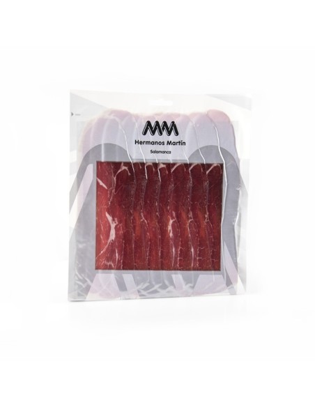 Jamón de bodega reserva 50% de la raza Duroc loncheado | MM Salamanca