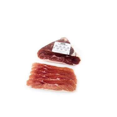 Jamón de bodega gran reserva cruzado raza Duroc deshuesado | MM Salamanca 2