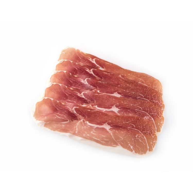 Jamón de bodega gran reserva cruzado raza Duroc deshuesado | MM Salamanca