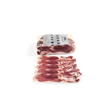 Paleta de cebo ibérico 50% raza ibérica deshuesada | MM Salamanca 2