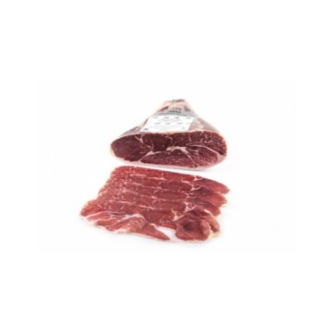 Jamón de cebo de campo ibérico 50% raza ibérica deshuesado | MM Salamanca 2