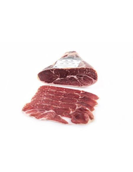 Jamón de cebo de campo ibérico 50% raza ibérica deshuesado | MM Salamanca