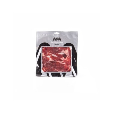 Jamón de cebo de campo ibérico 50% raza ibérica cortado a cuchillo | MM Salamanca