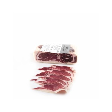 Paleta de cebo de campo ibérico 50% raza ibérica deshuesada | MM Salamanca 2