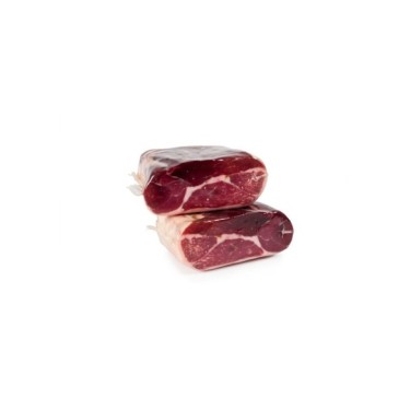 Jamón de bellota ibérico 50% raza ibérica deshuesado | MM Salamanca