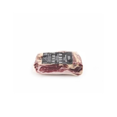 Paleta de bellota ibérica 50% raza ibérica deshuesada | MM Salamanca