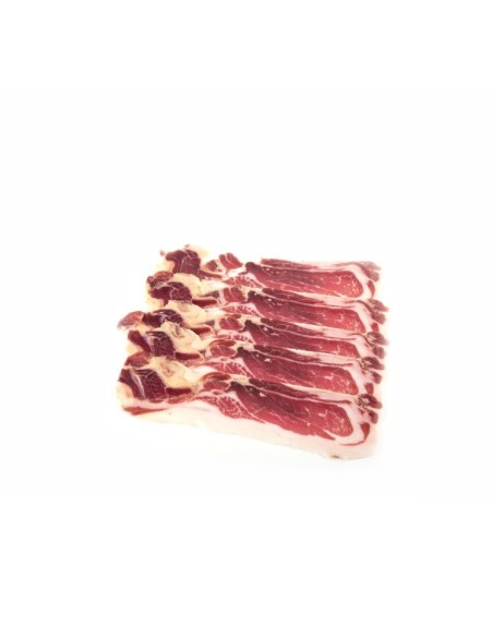 Paleta de bellota ibérica 50% raza ibérica deshuesada | MM Salamanca