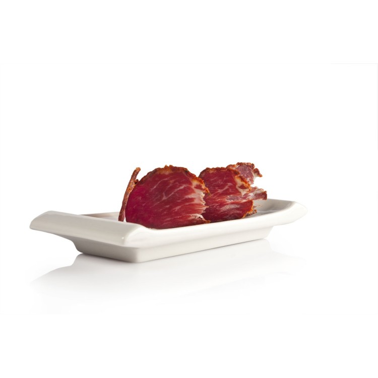 Lomo Gran Reserva curado de alta calidad | MM Salamanca