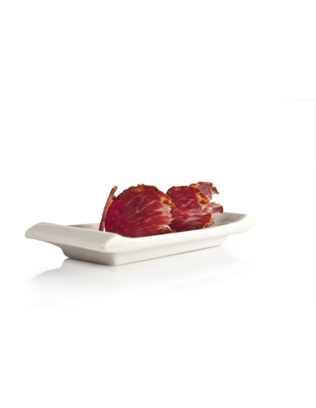 Lomo Gran Reserva curado de alta calidad | MM Salamanca