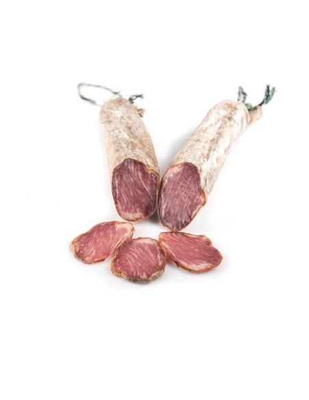 Lomo de Cebo ibérico, sabor único y jugoso | MM Salamanca Lomo de Cebo ibérico, sabor único y jugoso | MM Salamanca