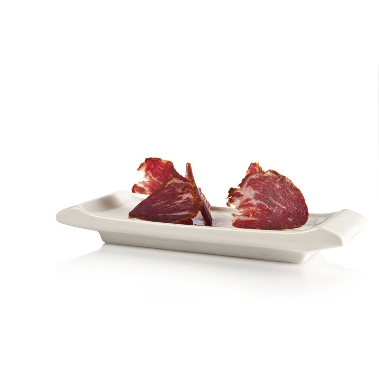 Lomo de Cebo ibérico, sabor único y jugoso | MM Salamanca