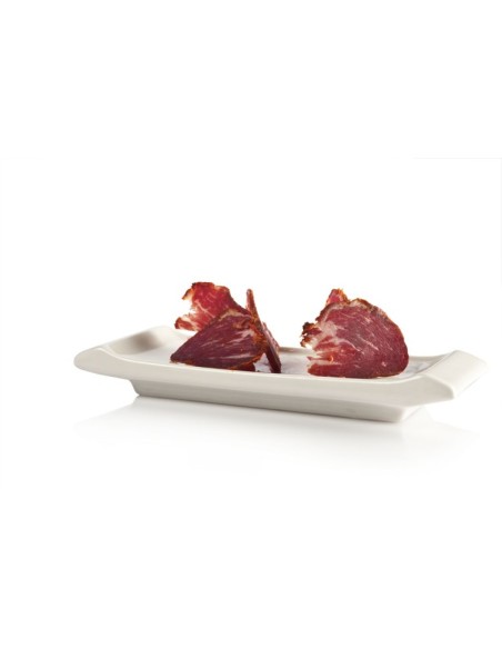Lomo de Cebo ibérico, sabor único y jugoso | MM Salamanca Lomo de Cebo ibérico, sabor único y jugoso | MM Salamanca