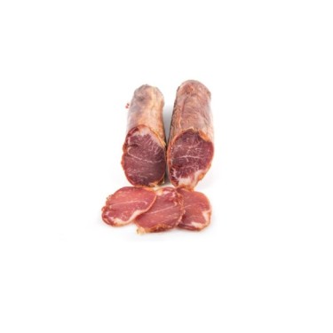 Lomo de Bellota 100% ibérico, sabor intenso | MM Salamanca