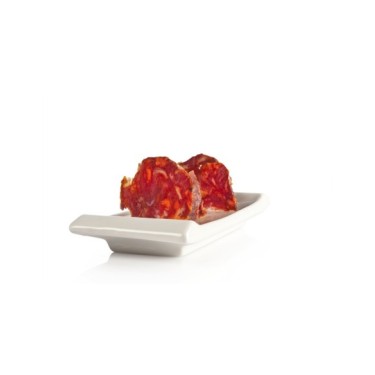 Chorizo de Cebo con curación perfecta | MM Salamanca 2