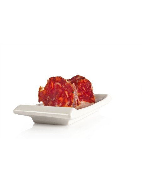 Chorizo de Cebo con curación perfecta | MM Salamanca Chorizo de Cebo con curación perfecta | MM Salamanca