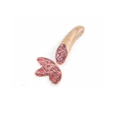 Salchichón de Cebo, sabor tradicional | MM Salamanca