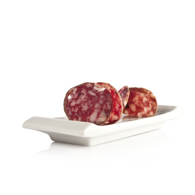 Salchichón de Cebo, sabor tradicional | MM Salamanca