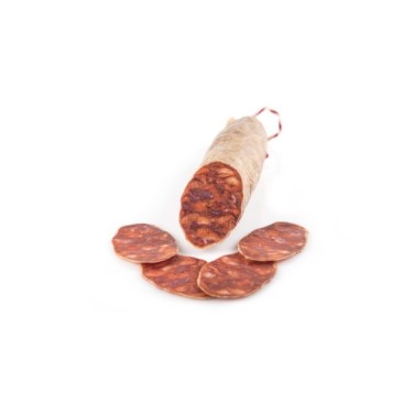 Chorizo de Bellota con sabor auténtico | MM Salamanca