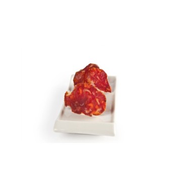 Chorizo de Bellota con sabor auténtico | MM Salamanca 2
