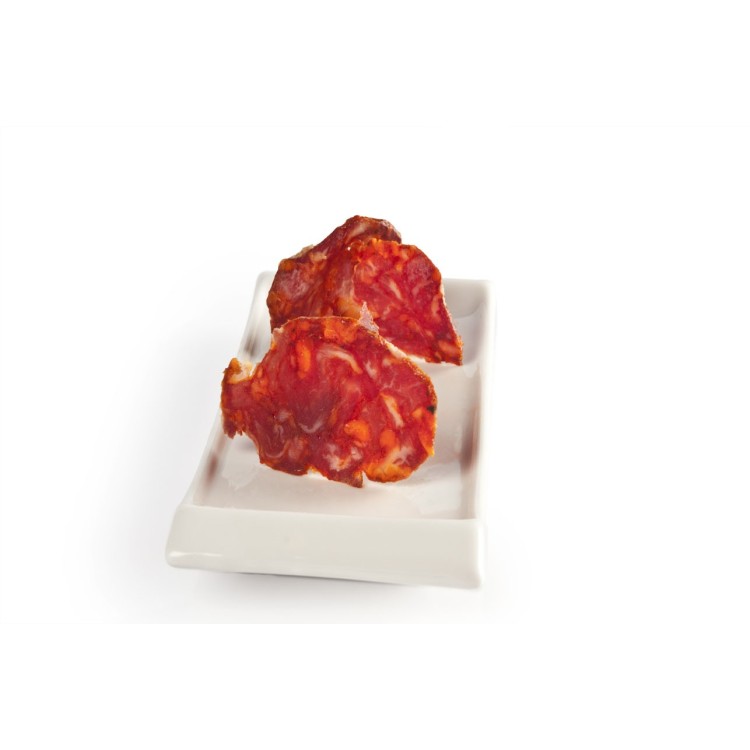 Chorizo de Bellota con sabor auténtico | MM Salamanca