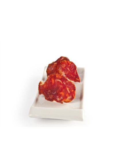 Chorizo de Bellota con sabor auténtico | MM Salamanca