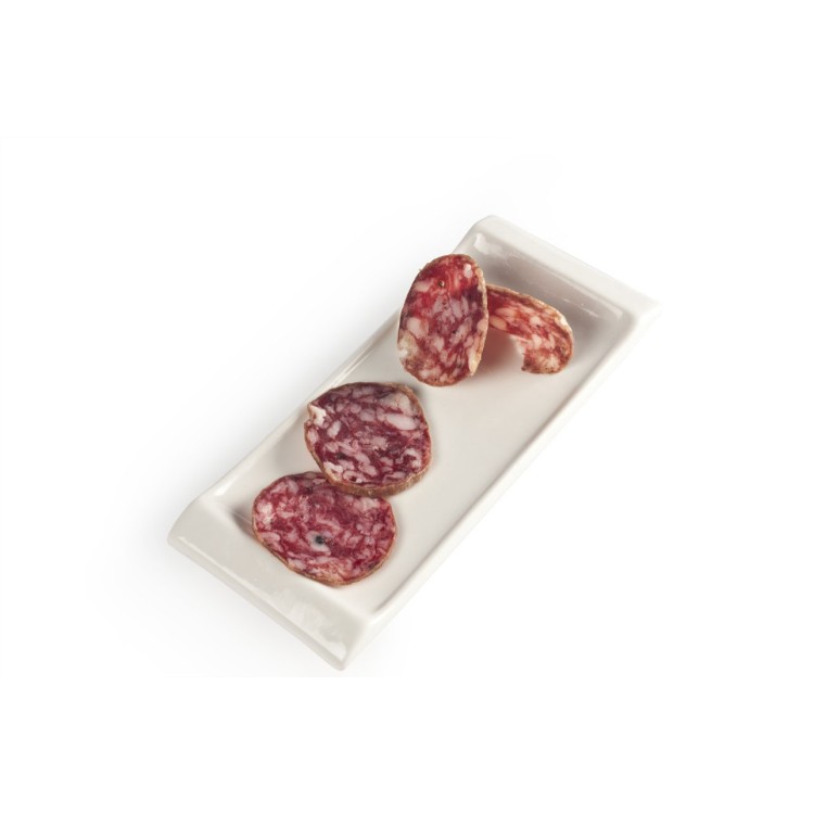 Salchichón de Bellota curado en bodega | MM Salamanca