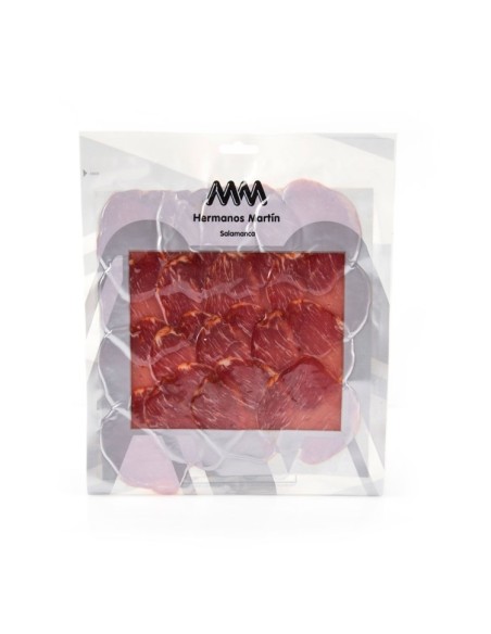 Lomo Gran Reserva Loncheado listo para degustar | MM Salamanca