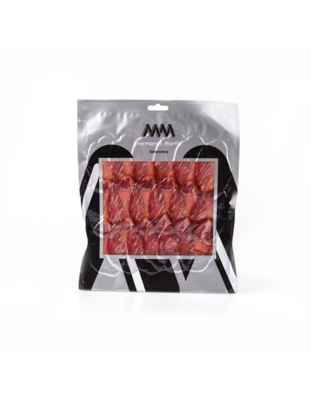 Lomo de Cebo Loncheado con sabor tradicional | MM Salamanca