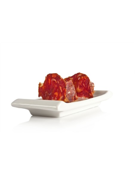 Chorizo de Bellota Loncheado de alta calidad | MM Salamanca