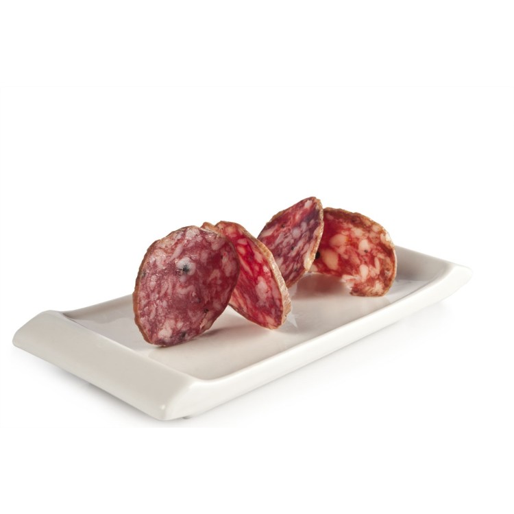 Salchichón de Bellota Loncheado, sabor intenso | MM Salamanca