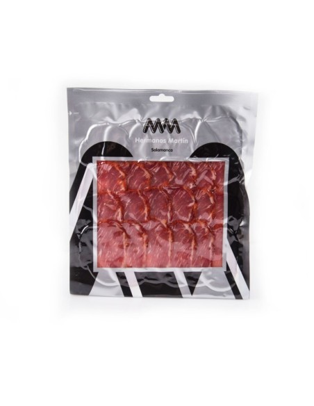 Lomo de Bellota Loncheado, calidad gourmet | MM Salamanca
