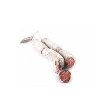 Longaniza Extra Roja, tradición y sabor | MM Salamanca