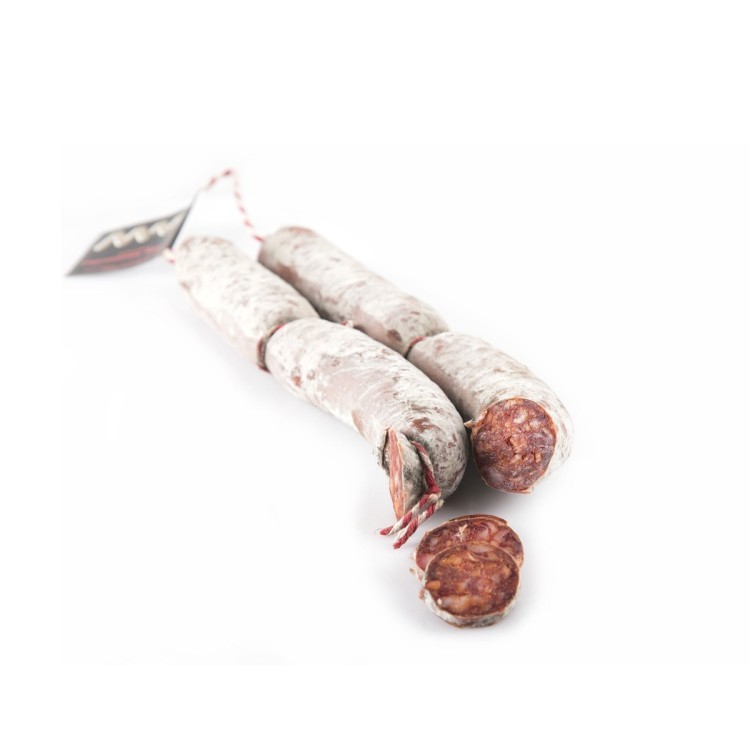 Longaniza Extra Roja