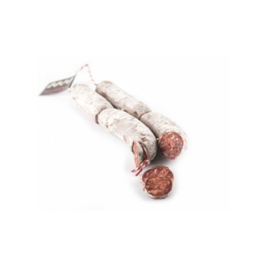 Longaniza Ibérica Roja MM, sabor auténtico | MM Salamanca